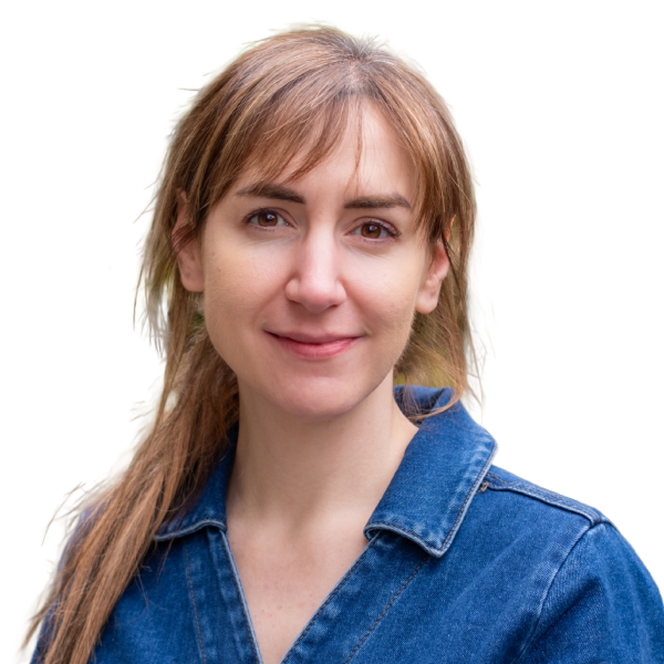 Sarah Cottinghatt